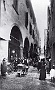 1925-Padova-Scene di vita quotidiana in una strada dell'antico quartiere padovano (Ghetto)